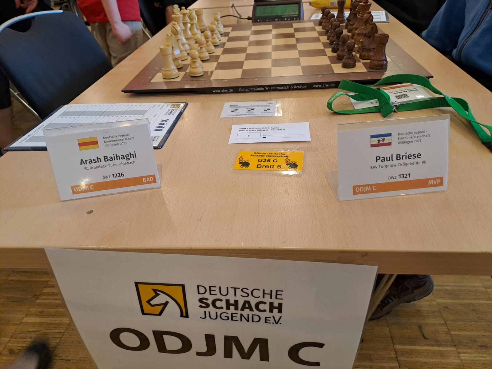 Vorschau